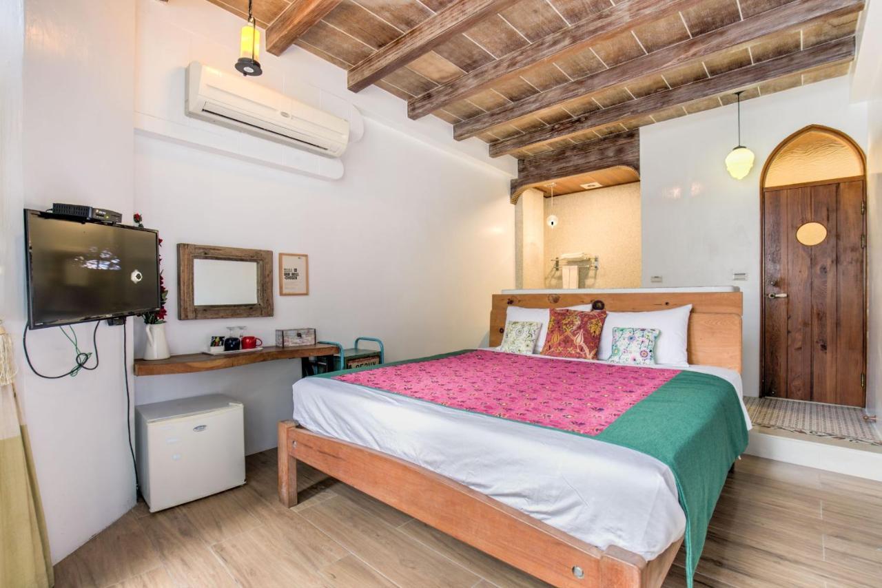 Moon Star Villa Xiaoliuqiu Esterno foto