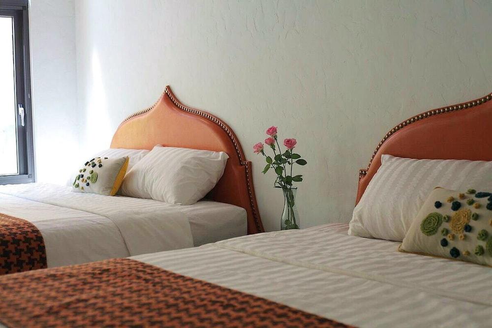 Moon Star Villa Xiaoliuqiu Esterno foto